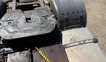 SCANIA P114 full