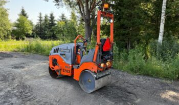 HAMM HD 8 VV full