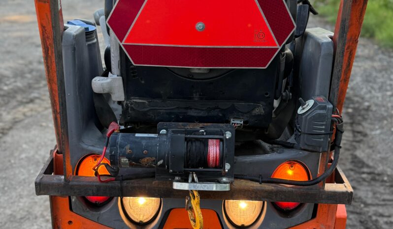 HAMM HD 8 VV full
