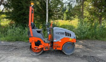 HAMM HD 8 VV full