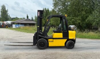 Nissan DX30 full