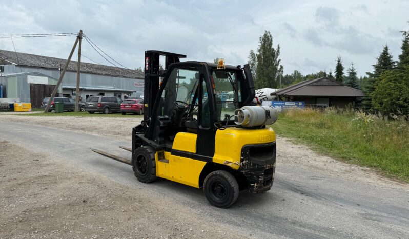 Nissan DX30 full