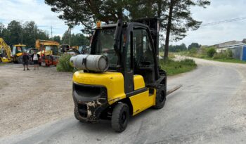 Nissan DX30 full
