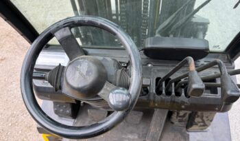Nissan DX30 full