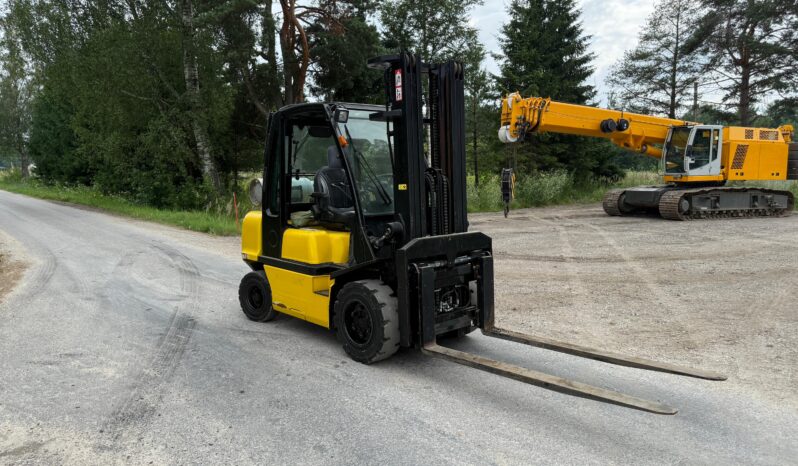 Nissan DX30 full