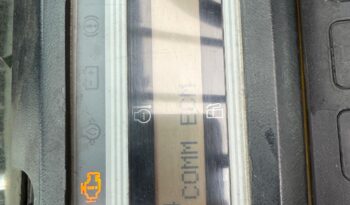 Nissan DX30 full