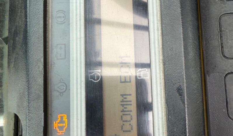 Nissan DX30 full