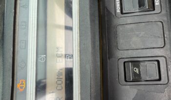 Nissan DX30 full