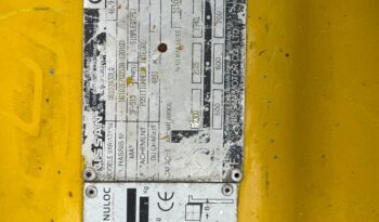 Nissan DX30 full