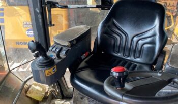 HAMM DV 65 VV full