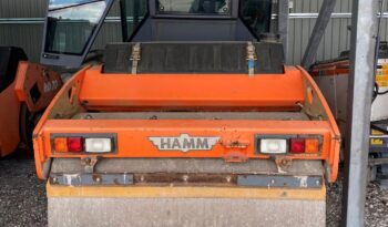 HAMM HD 90 full