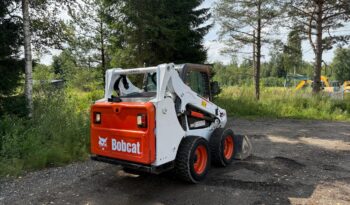 BOBCAT S530 full