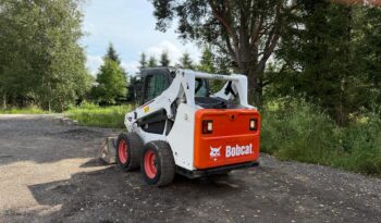BOBCAT S530 full