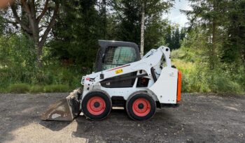 BOBCAT S530 full