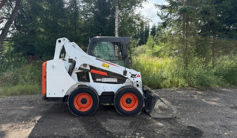 BOBCAT S530 full