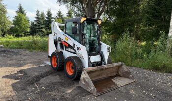 BOBCAT S530 full