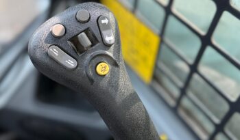 BOBCAT S530 full