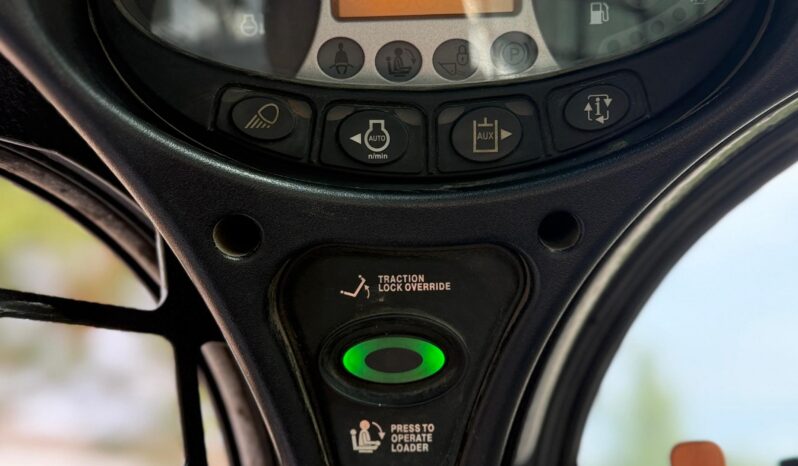 BOBCAT S530 full
