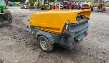 ATLAS COPCO XAS67KD full