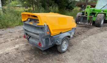 ATLAS COPCO XAS67KD full