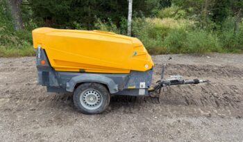 ATLAS COPCO XAS67KD full