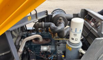 ATLAS COPCO XAS67KD full
