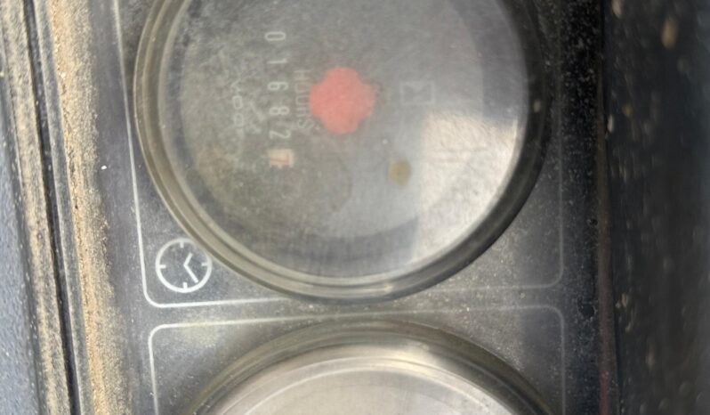 ATLAS COPCO XAS67KD full