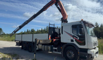 VOLVO FE280 full