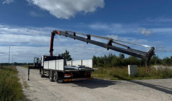 VOLVO FE280 full