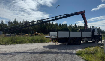 VOLVO FE280 full