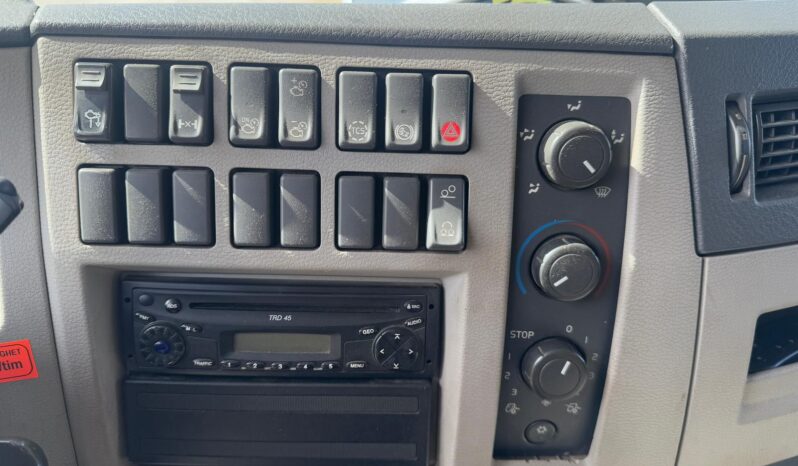 VOLVO FE280 full