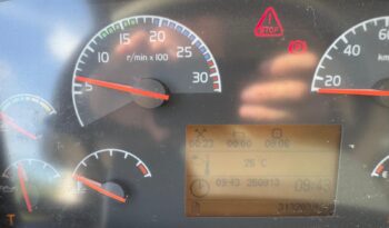VOLVO FE280 full