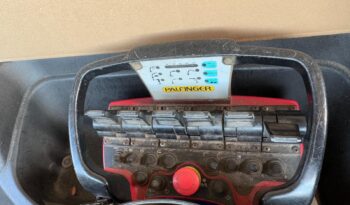 VOLVO FE280 full