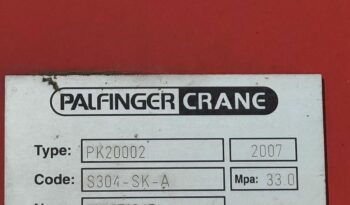 VOLVO FE280 full