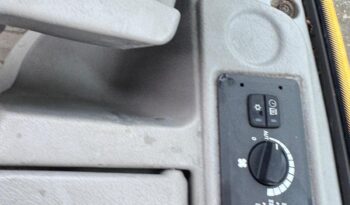 Volvo L45F-TP/S full