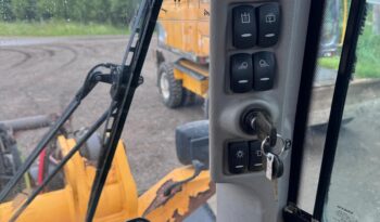 Volvo L45F-TP/S full