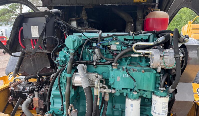 Volvo L45F-TP/S full