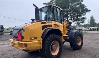 Volvo L45F-TP/S full