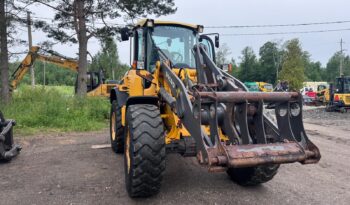 Volvo L45F-TP/S full