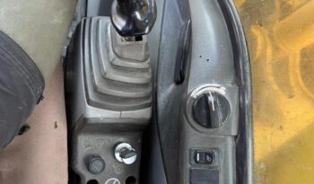 New Holland E 215 full
