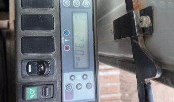 New Holland E 215 full