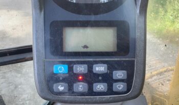 New Holland E 215 full