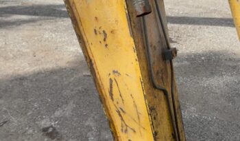 New Holland E 215 full