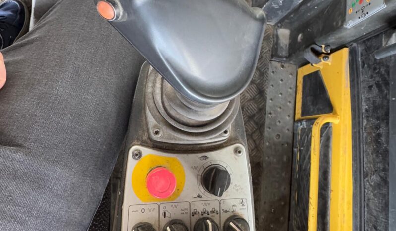 Bomag BW161 AD-5 full