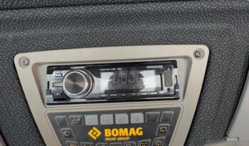 Bomag BW161 AD-5 full