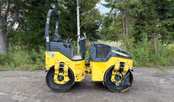 BOMAG BW 135 AD-5 full