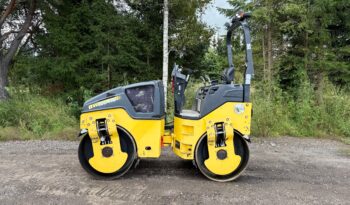 BOMAG BW 135 AD-5 full