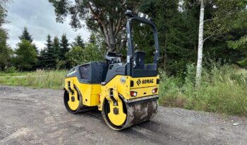 BOMAG BW 135 AD-5 full