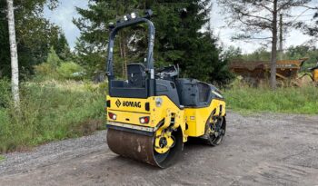 BOMAG BW 135 AD-5 full