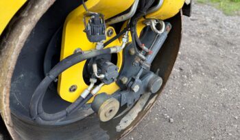 BOMAG BW 135 AD-5 full